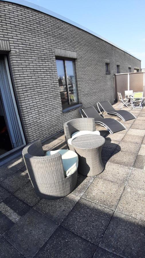 Apartamento Louise Penthouse *