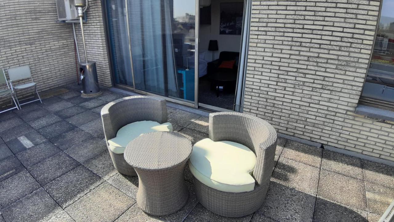 Apartamento Louise Penthouse