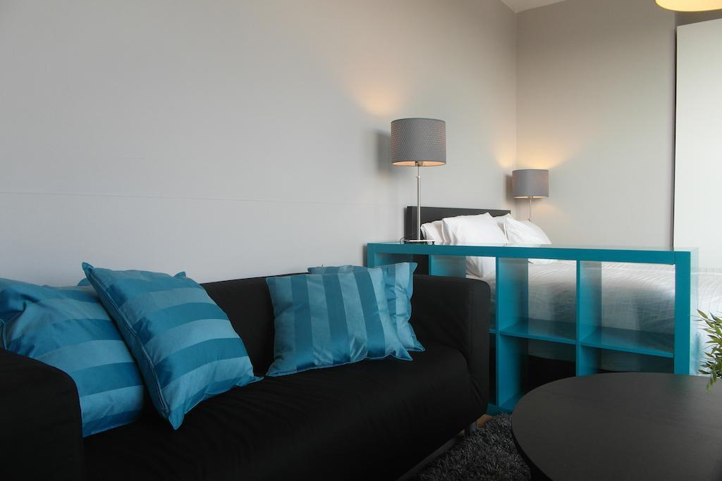 Apartamento Louise Penthouse