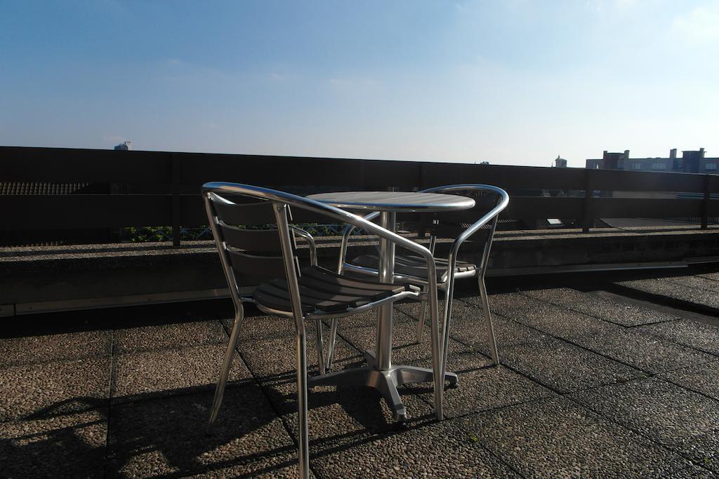 Apartamento Louise Penthouse