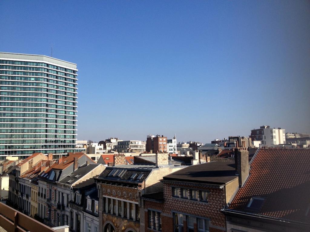 Apartamento Louise Penthouse