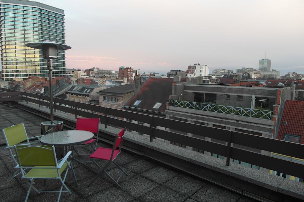 Apartamento Louise Penthouse *