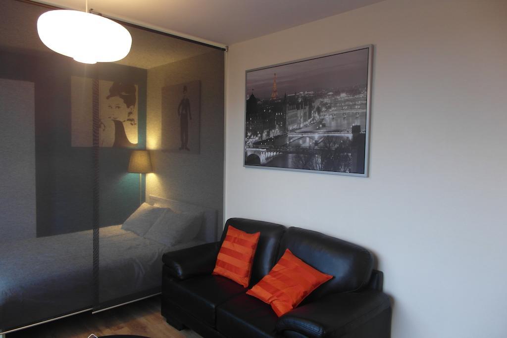 Apartamento Louise Penthouse *