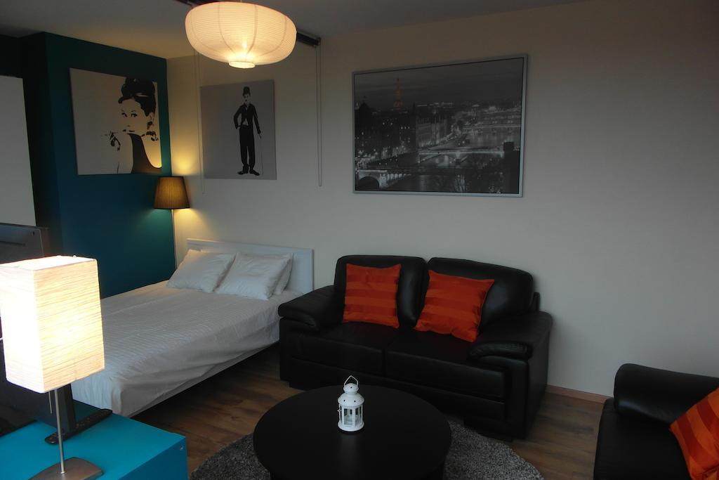Apartamento Louise Penthouse *