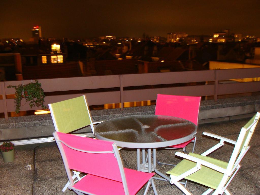 Apartamento Louise Penthouse *