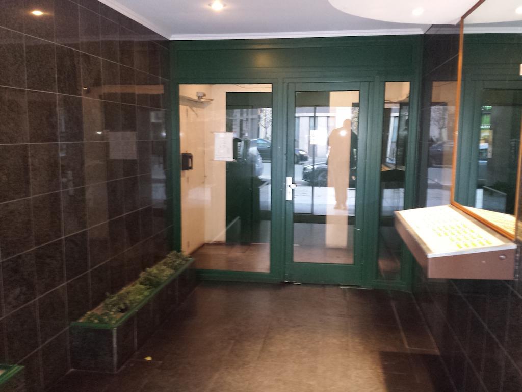 Apartamento Louise Penthouse Bruxelas