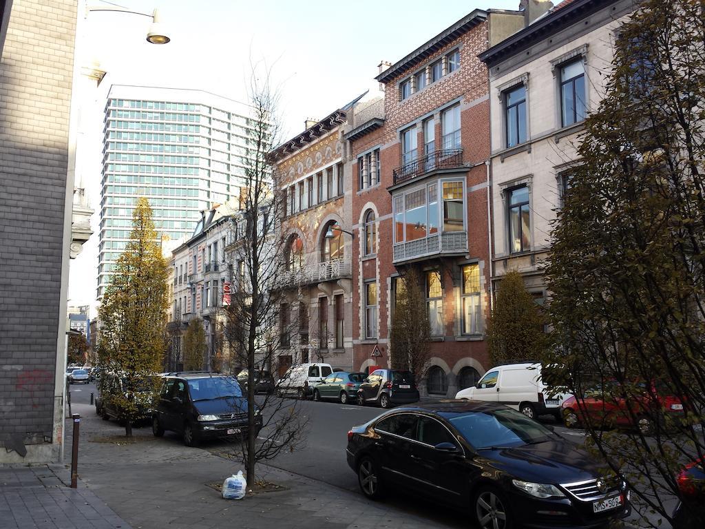Apartamento Louise Penthouse