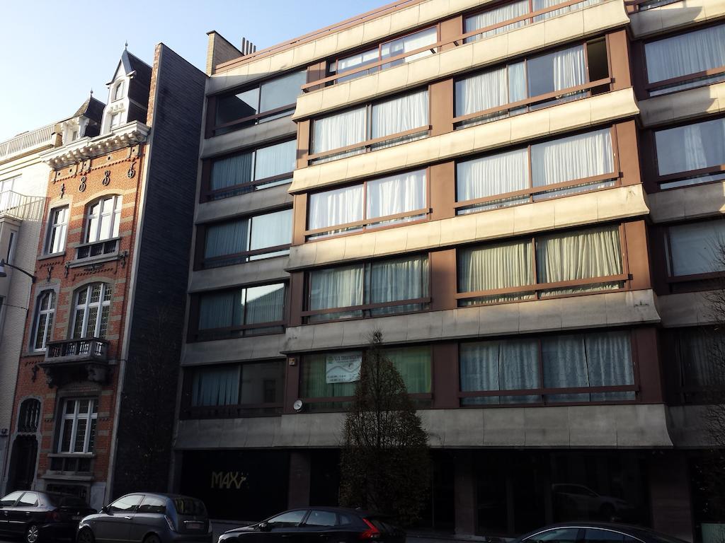 Apartamento Louise Penthouse